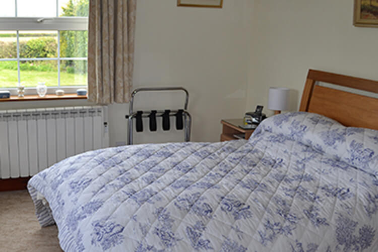 Lords Hill Farm B&B - Image 3 - UK Tourism Online