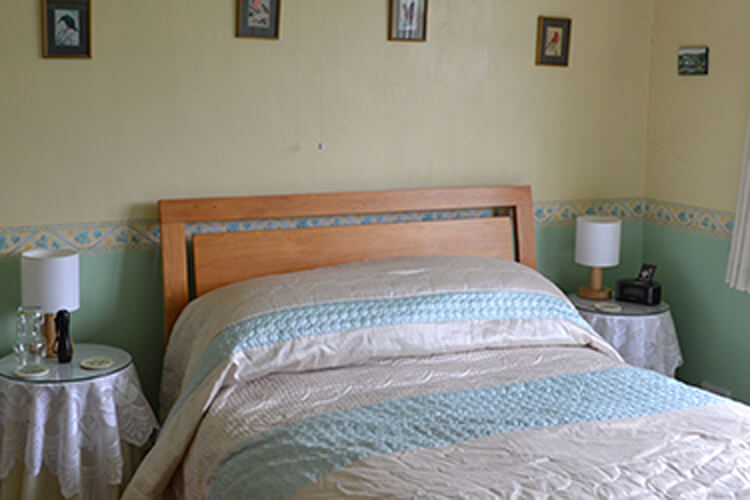 Lords Hill Farm B&B - Image 4 - UK Tourism Online