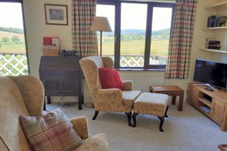 Longwood Cottage - Image 2 - UK Tourism Online