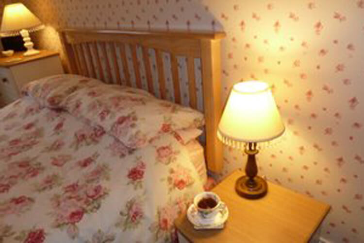 Longwood Cottage - Image 3 - UK Tourism Online