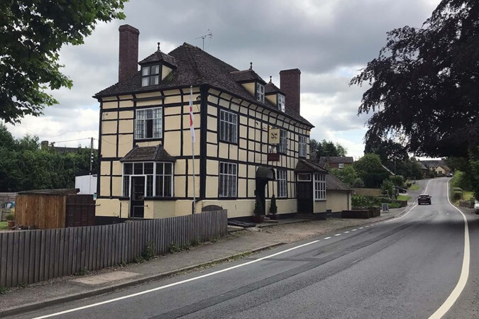 The Bateman Arms Thumbnail | Leominster - Herefordshire | UK Tourism Online