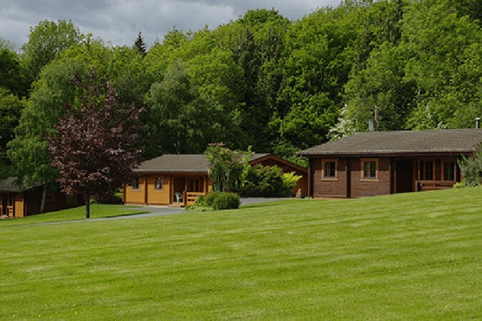 Woodside Country Park - Camping, Lodges & Glamping Thumbnail | Ledbury - Herefordshire | UK Tourism Online