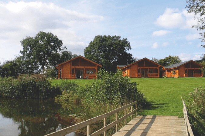 Woodside Country Park - Camping, Lodges & Glamping Thumbnail | Ledbury - Herefordshire | UK Tourism Online