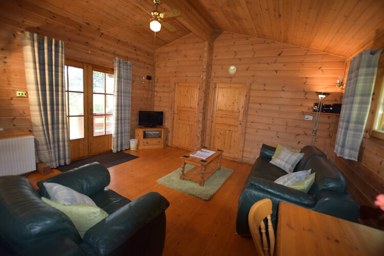 Woodside Country Park - Camping, Lodges & Glamping - Image 4 - UK Tourism Online