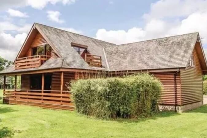 Beaconsfield Lodges Thumbnail | Shrewsbury - Shropshire | UK Tourism Online