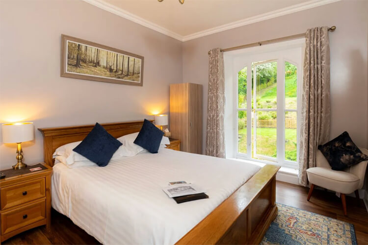 Coalbrookdale Villa Guest House - Image 3 - UK Tourism Online