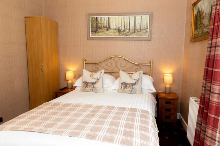 Coalbrookdale Villa Guest House - Image 4 - UK Tourism Online