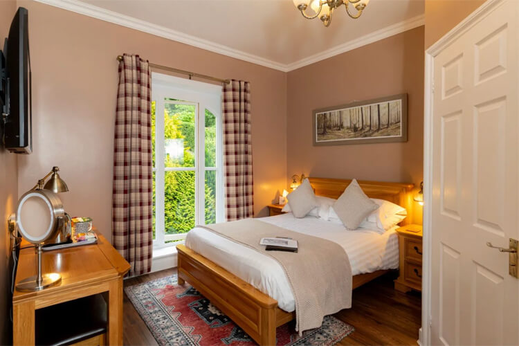 Coalbrookdale Villa Guest House - Image 5 - UK Tourism Online