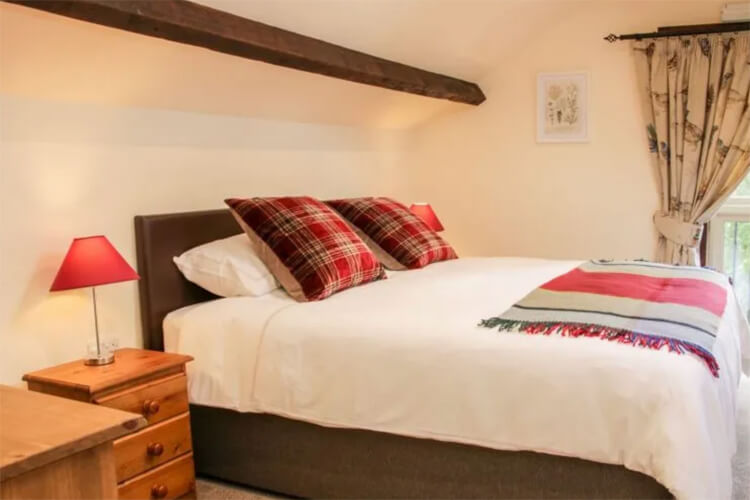 Conkers Cottage - Image 4 - UK Tourism Online