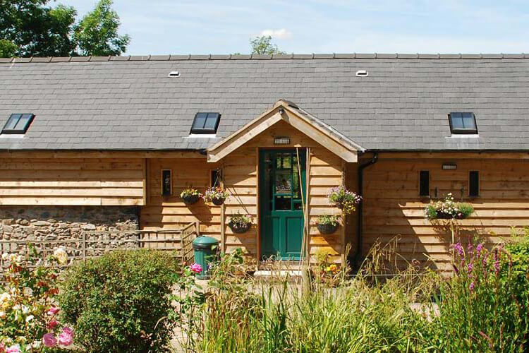 Owl Barn Retreat - Image 5 - UK Tourism Online