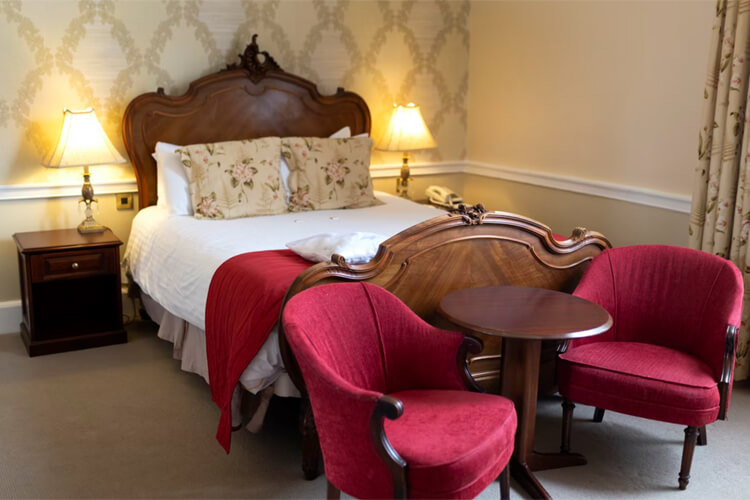 Wynnstay Hotel And Spa - Image 2 - UK Tourism Online