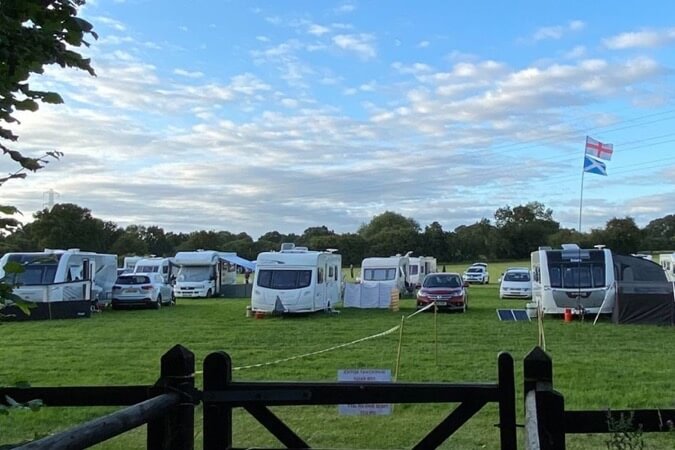 Carney Pools Thumbnail | Stafford - Staffordshire | UK Tourism Online