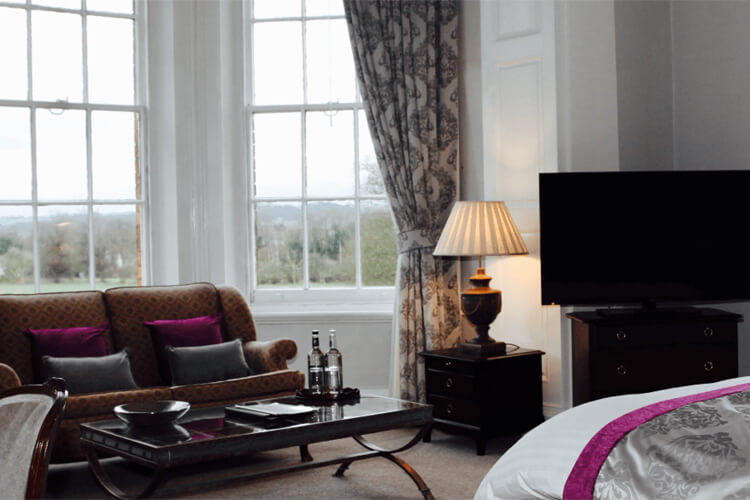 Dovecliff Hall Hotel - Image 2 - UK Tourism Online