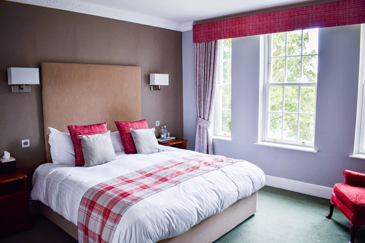 Dovecliff Hall Hotel - Image 3 - UK Tourism Online