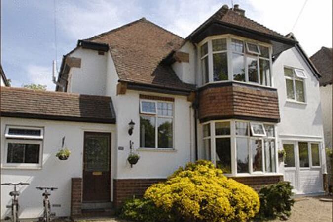 Boscote Cottage Thumbnail | Stratford-upon-Avon - Warwickshire | UK Tourism Online