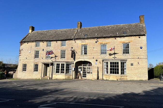 Halford Bridge Inn Thumbnail | Shipston on Stour - Warwickshire | UK Tourism Online