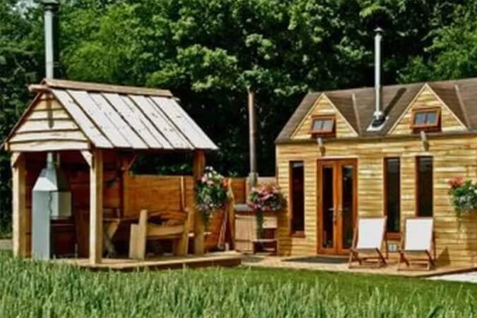 Tinywood Homes Thumbnail | Southam - Warwickshire | UK Tourism Online