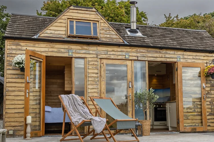 Tinywood Homes - Image 2 - UK Tourism Online