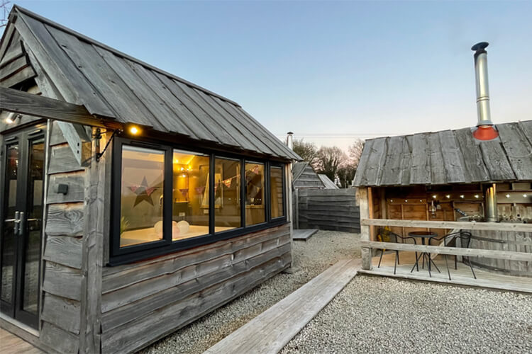 Tinywood Homes - Image 4 - UK Tourism Online