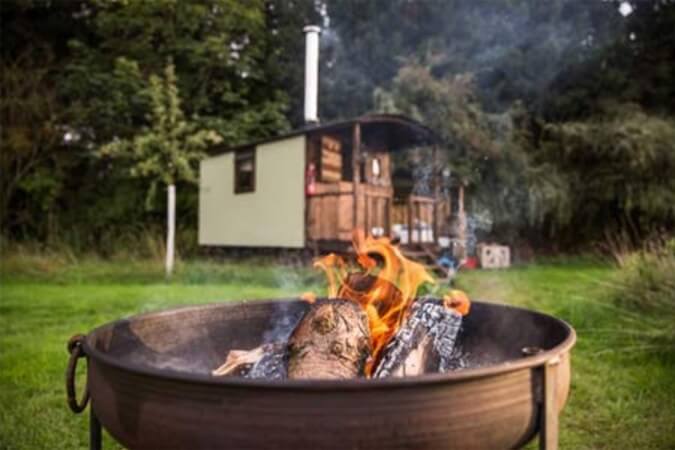 Twiteys Camping and Glamping Meadows Thumbnail | Stratford-upon-Avon - Warwickshire | UK Tourism Online