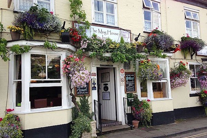 Establishment Photo of The Mug House & Angry Chef - UK Tourism Online