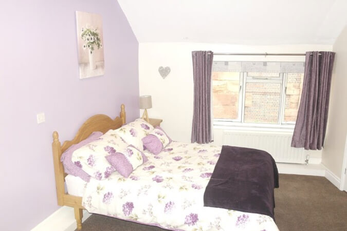 Establishment Photo of Severn Valley Guest House - UK Tourism Online