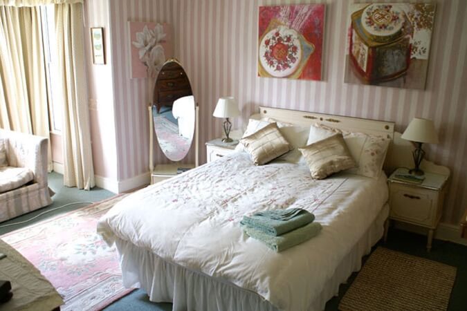 Establishment Photo of Haselor Farm Bed & Breakfast - UK Tourism Online