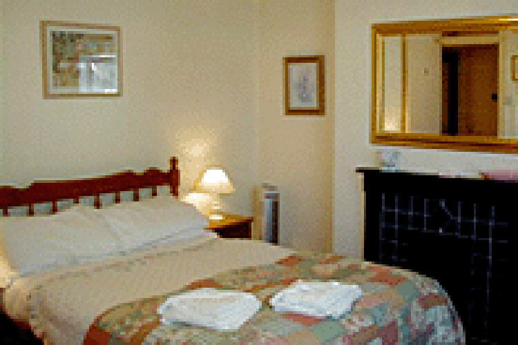 Bewdley Hill House Bed & Breakfast - Kidderminster, Worcestershire - UK ...