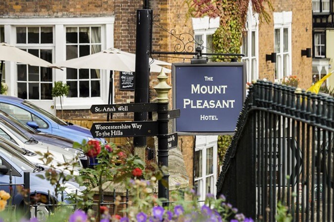 Establishment Photo of Mount Pleasant - UK Tourism Online