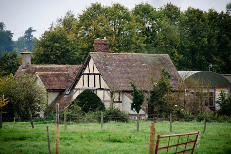 Eckington Manor slide 5