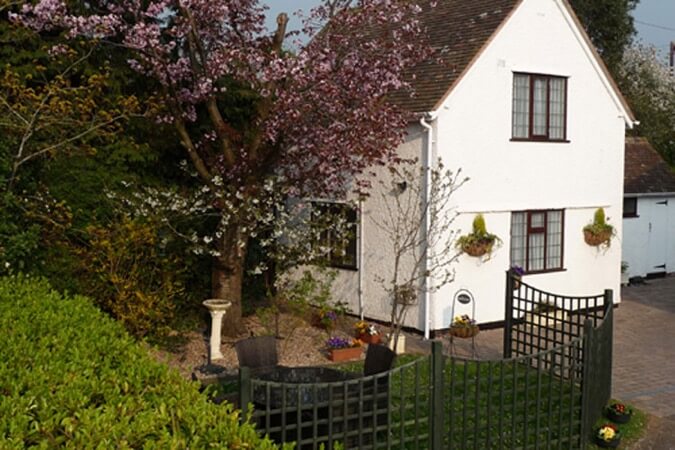 Establishment Photo of Garth Cottage - UK Tourism Online