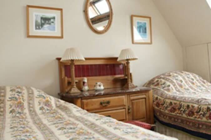 Establishment Photo of The Pigsty - UK Tourism Online