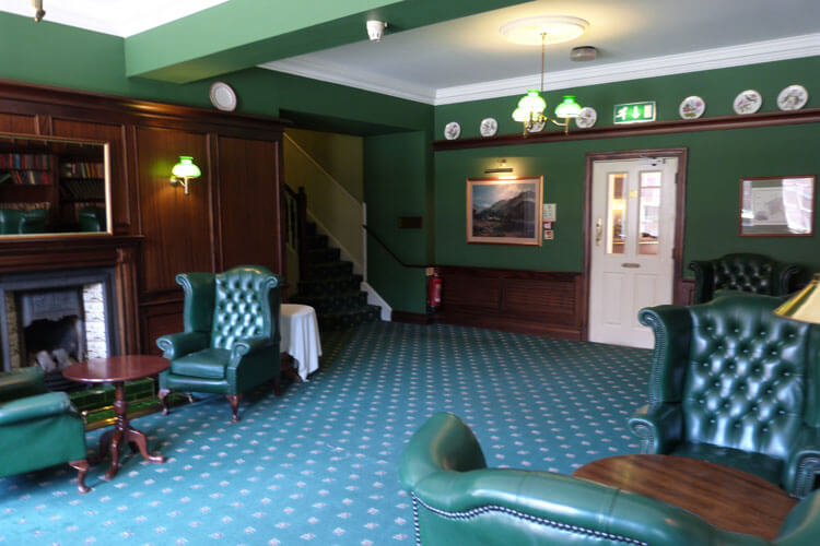 Fownes Hotel slide 3