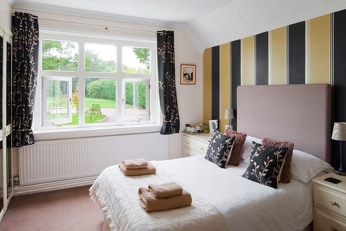 Establishment Photo of Henwick House Bed & Breakfast - UK Tourism Online