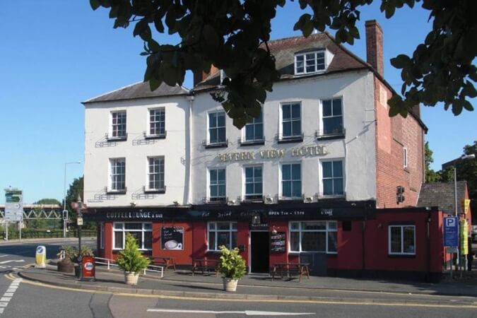 Establishment Photo of Severn View Hotel - UK Tourism Online