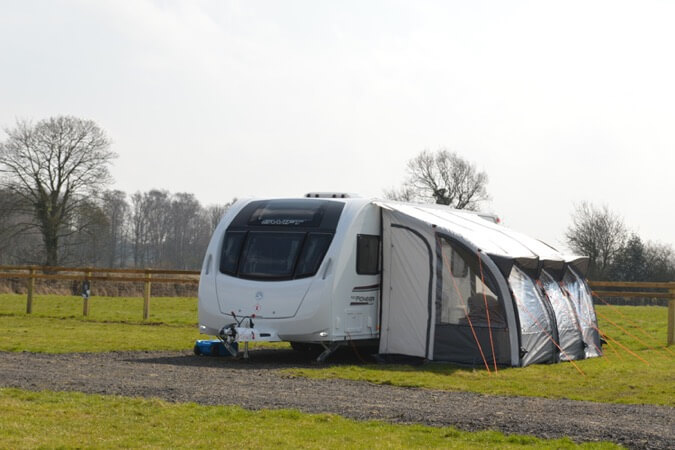 Butt Farm Caravan, Camping & Glamping Site Thumbnail | Beverley - East Riding of Yorkshire | UK Tourism Online
