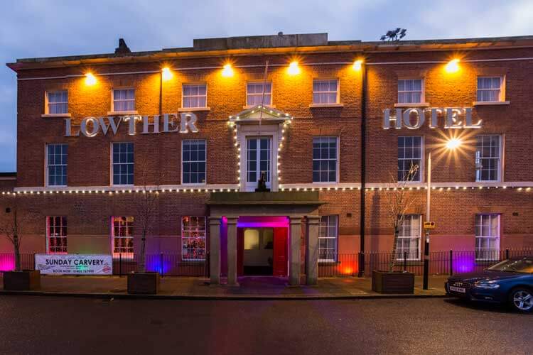 Lowther Hotel - Image 1 - UK Tourism Online