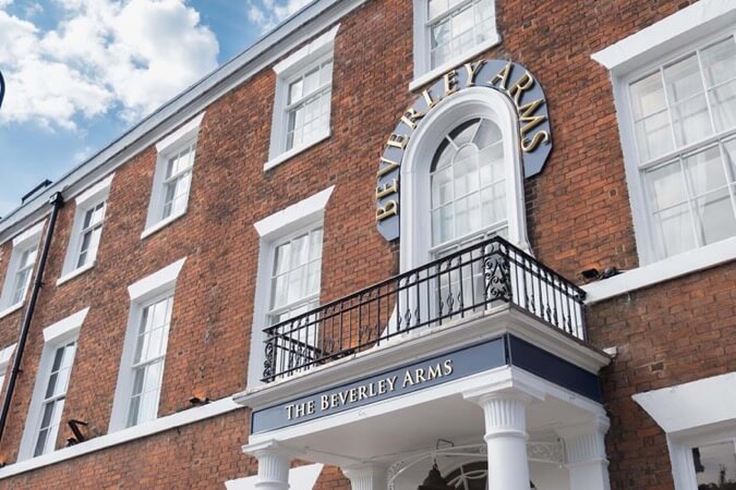 The Beverley Arms  Thumbnail | Beverley - East Riding of Yorkshire | UK Tourism Online