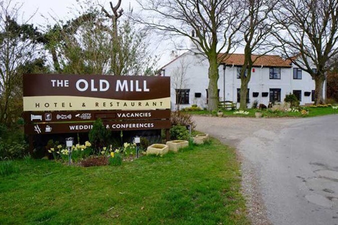 The Old Mill Bed and Breakfast Thumbnail | Driffield - East Riding of Yorkshire | UK Tourism Online