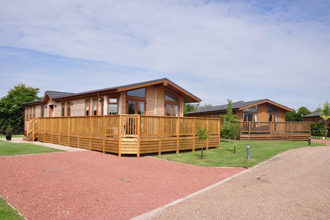 Abbots Green Holiday Lodges Thumbnail | Thirsk - North Yorkshire | UK Tourism Online