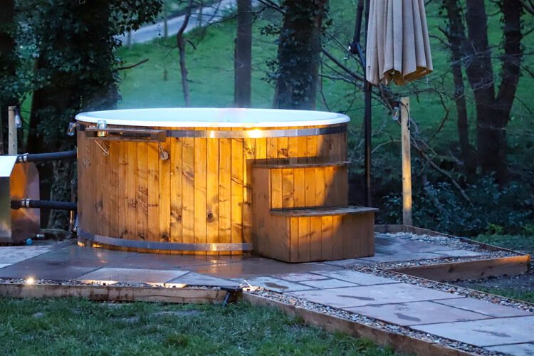 Alum House Littlebeck Glamping - Image 4 - UK Tourism Online