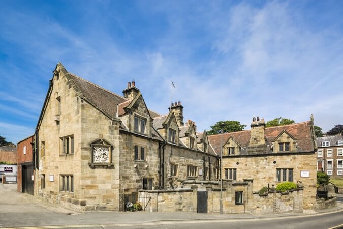Bagdale Hall Thumbnail | Whitby - North Yorkshire | UK Tourism Online