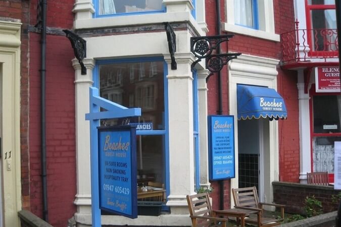 Beaches Guest House Thumbnail | Whitby - North Yorkshire | UK Tourism Online