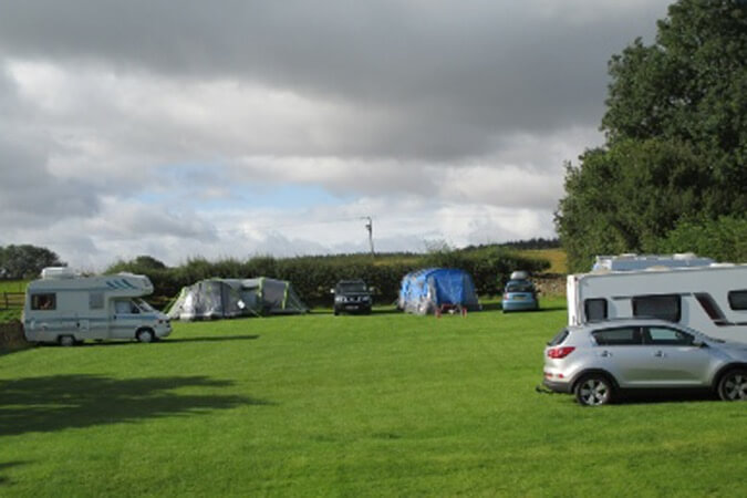 Bungdale Head Farm Caravan and Camping Site Thumbnail | Helmsley - North Yorkshire | UK Tourism Online