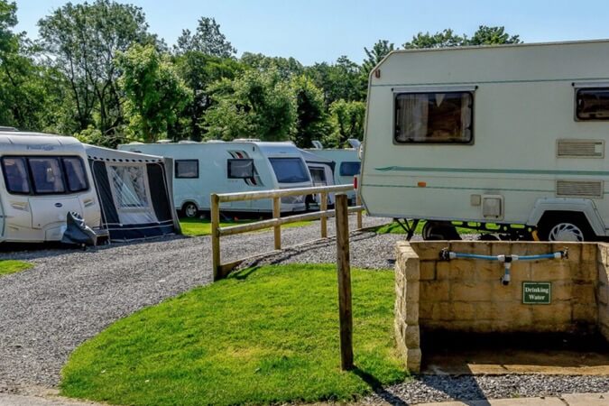 Cote Ghyll Caravan & Camping Park Thumbnail | Osmotherley - North Yorkshire | UK Tourism Online
