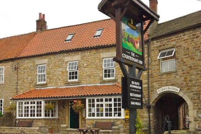 Countryman's Inn Thumbnail | Bedale - North Yorkshire | UK Tourism Online