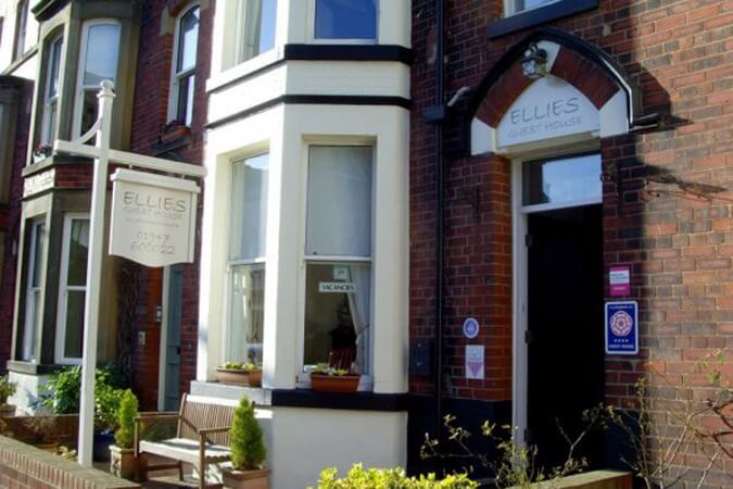 Ellies Guest House Thumbnail | Whitby - North Yorkshire | UK Tourism Online