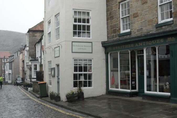 Endeavour House Thumbnail | Staithes - North Yorkshire | UK Tourism Online