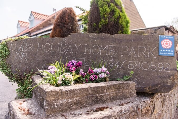 Flask Inn Holiday Home Park Thumbnail | Whitby - North Yorkshire | UK Tourism Online