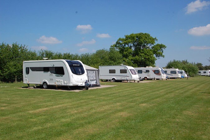 Foxhill Park Thumbnail | York - North Yorkshire | UK Tourism Online